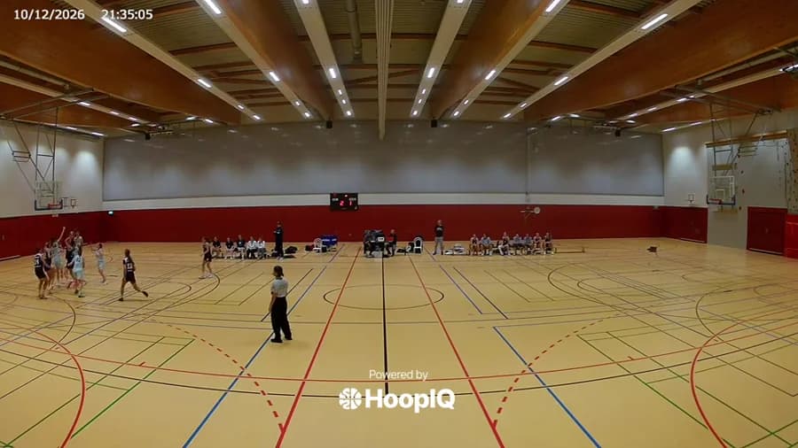 Off. Rebound