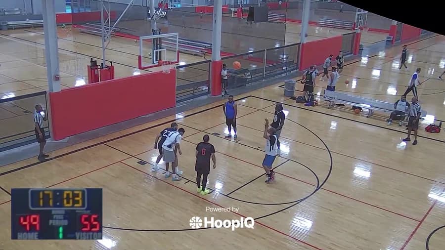 Free-throw