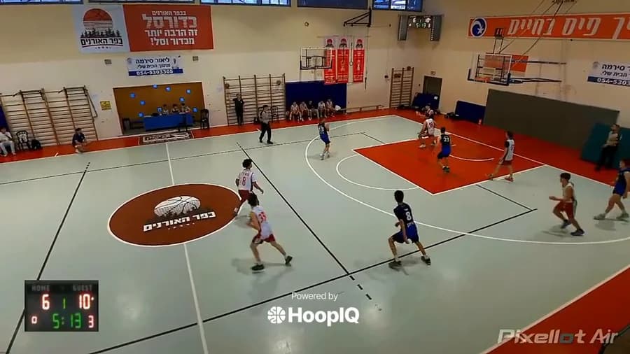 Def. Rebound