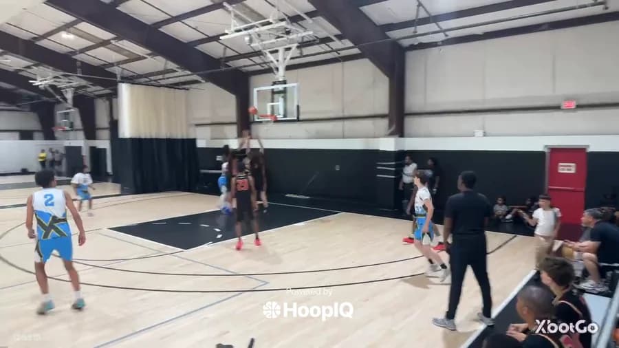 Def. Rebound