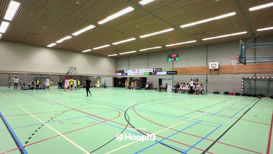 Off. Rebound