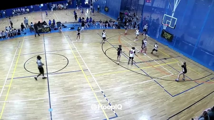 Def. Rebound