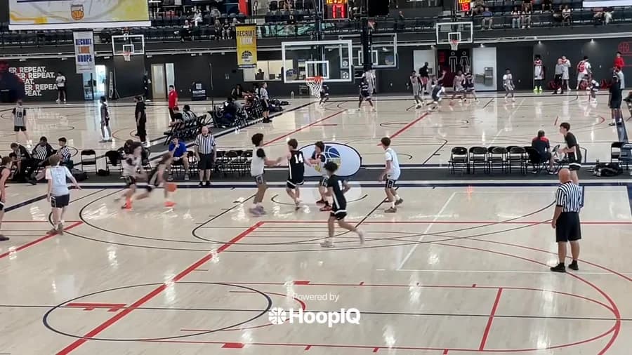 2-pt Shot