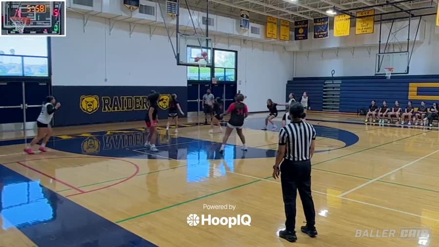 Def. Rebound