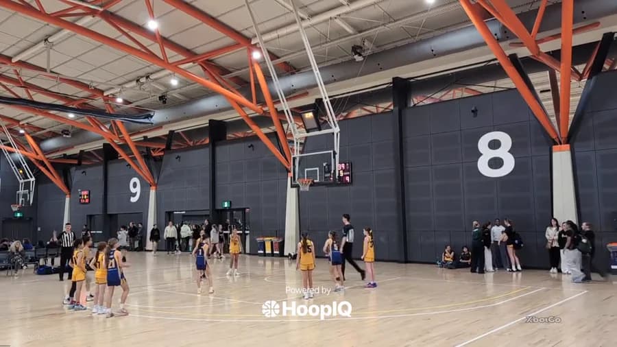 Free-throw