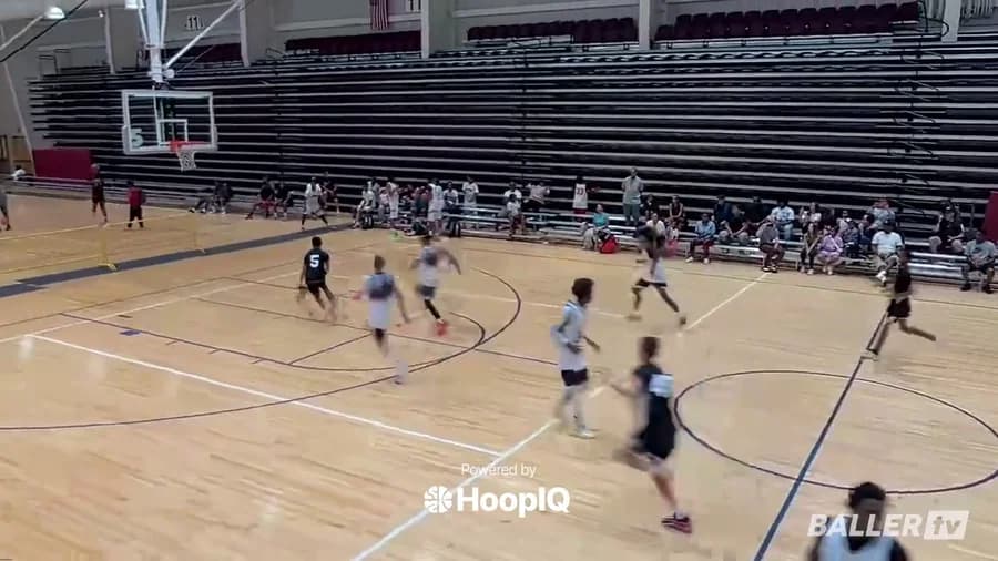 2-pt Shot