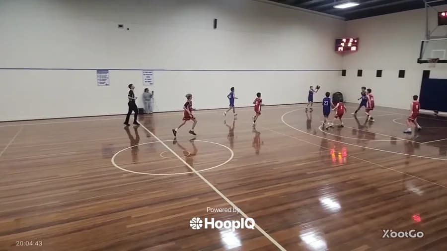 Assist