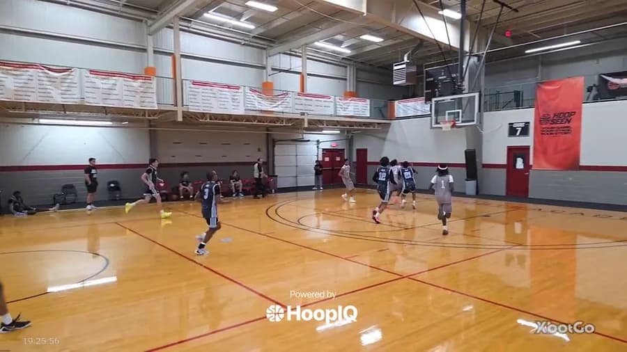 Off. Rebound
