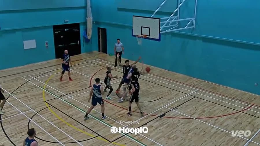 Def. Rebound