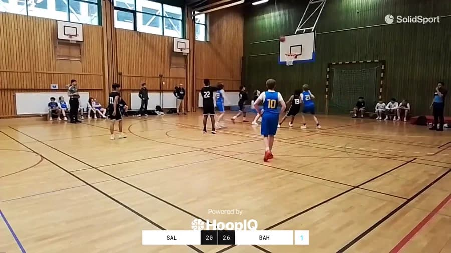 Def. Rebound