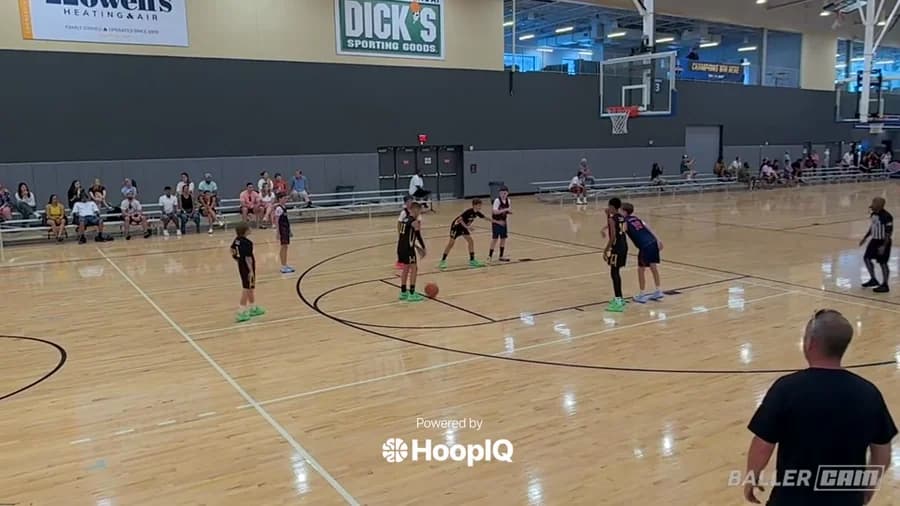 Free-throw