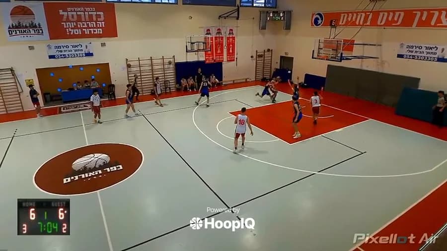 Def. Rebound