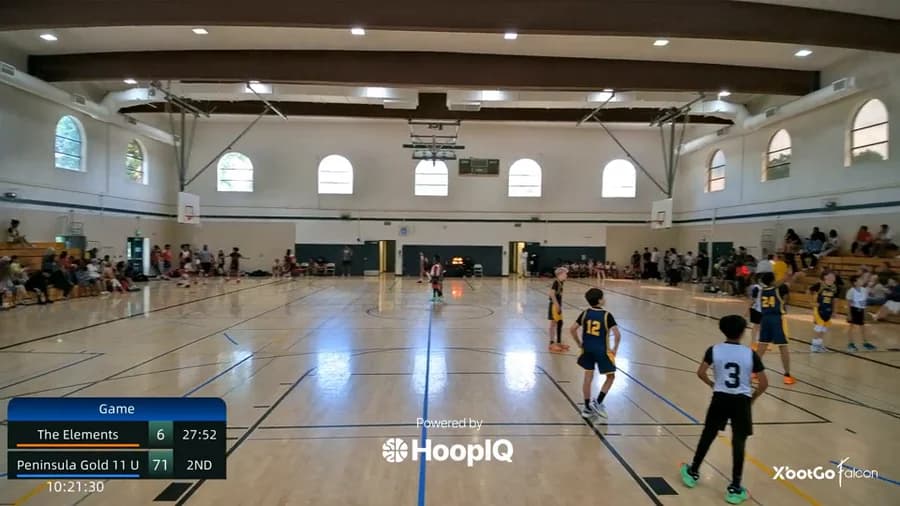 Free-throw
