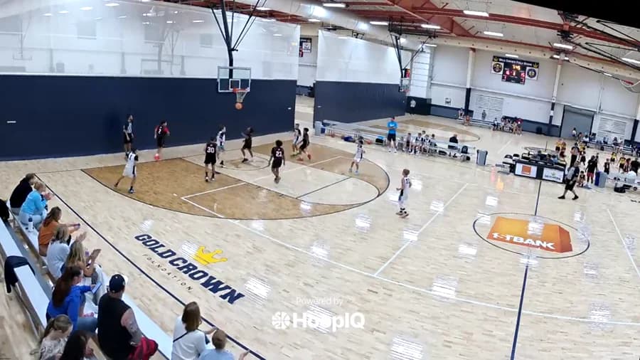 2-pt Shot
