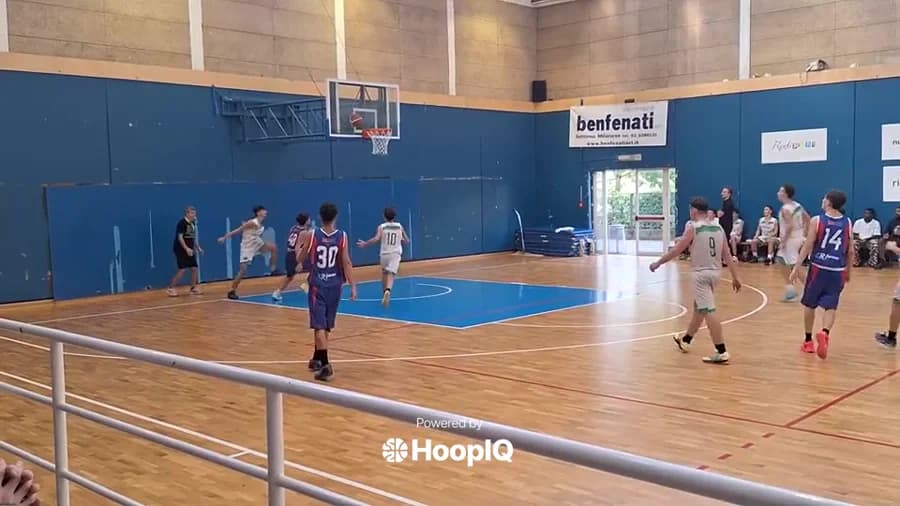 Off. Rebound