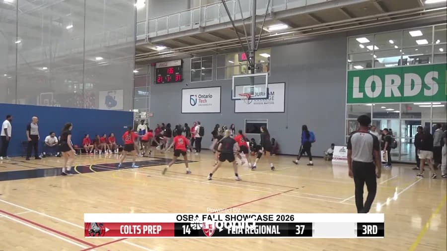 2-pt Shot