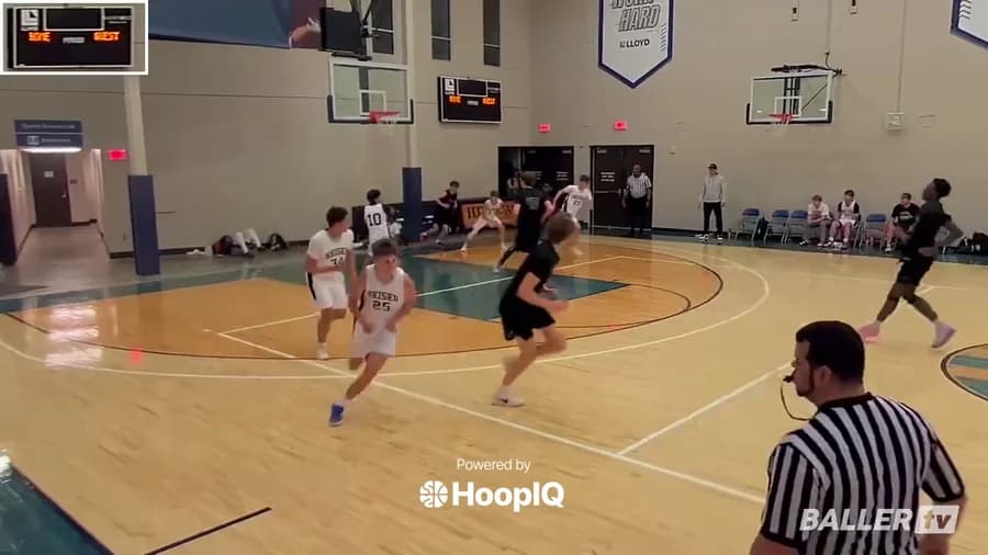Def. Rebound