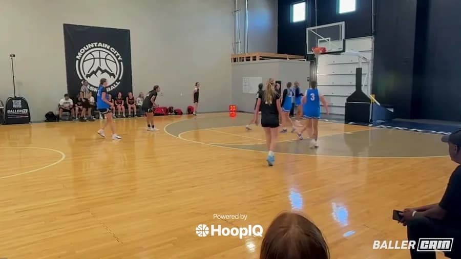 2-pt Shot