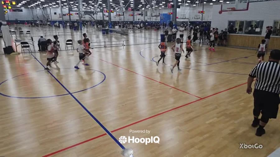 2-pt Shot