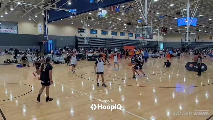 Off. Rebound