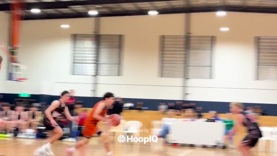 2-pt Shot