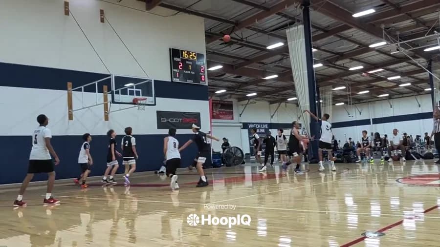 Def. Rebound