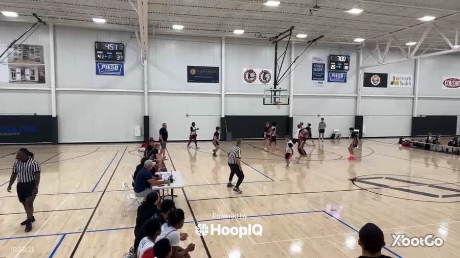 Def. Rebound