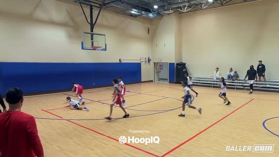 2-pt Shot