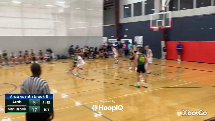 Def. Rebound