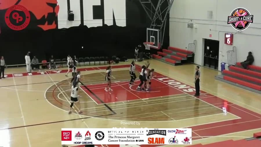 Off. Rebound