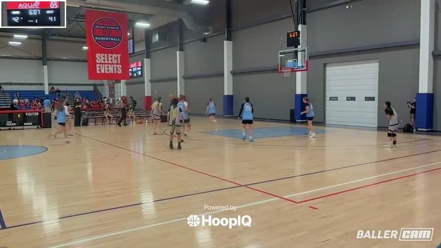 3-pt Shot