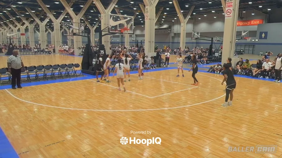 Off. Rebound
