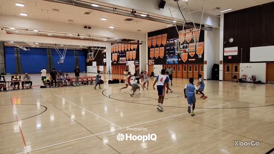 Off. Rebound