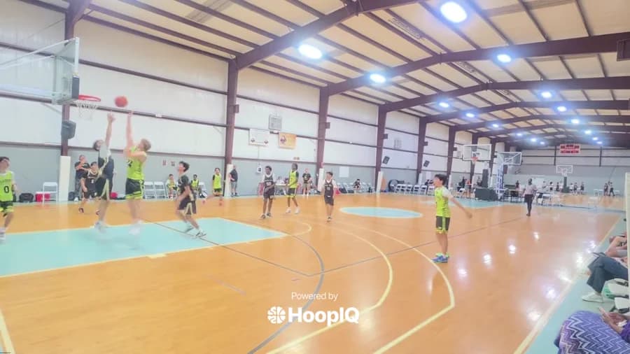 2-pt Shot