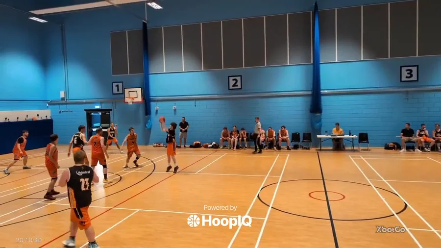 Def. Rebound