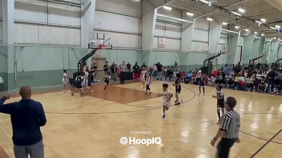 Def. Rebound