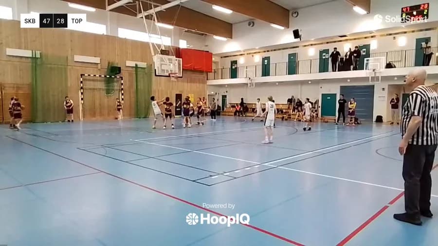 Def. Rebound