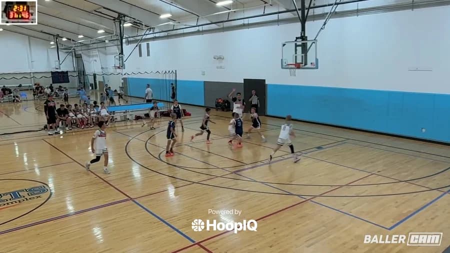Off. Rebound