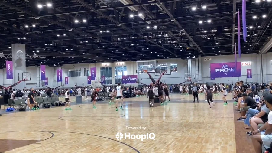 2-pt Shot