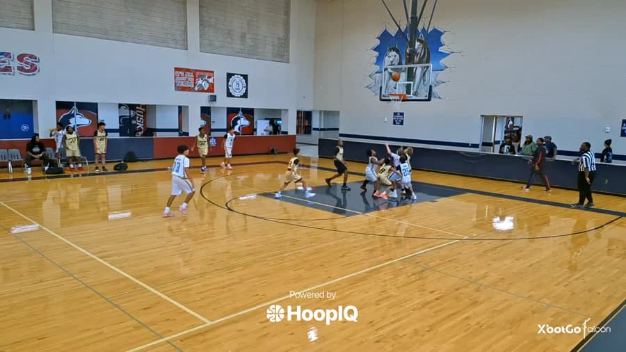 Off. Rebound