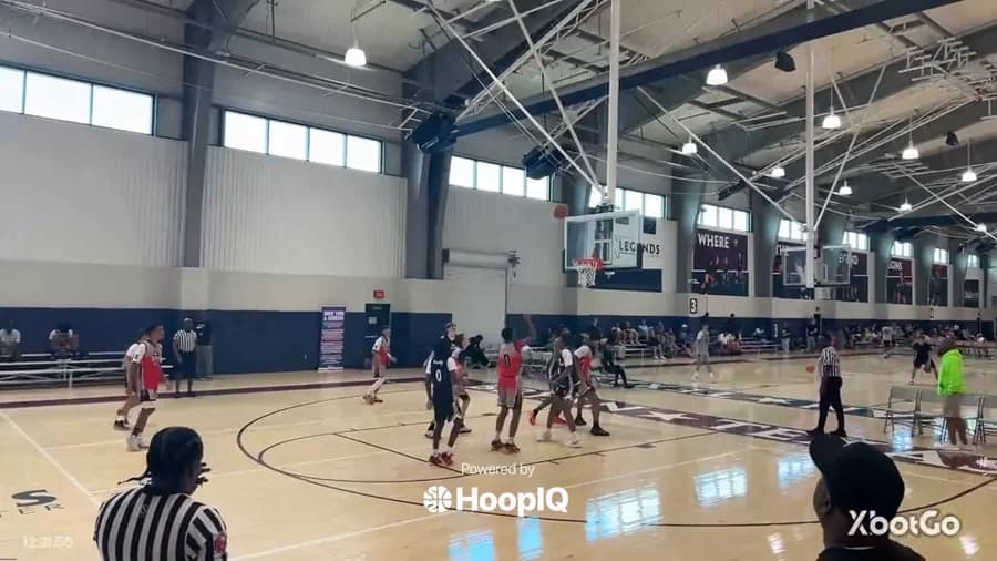 Off. Rebound