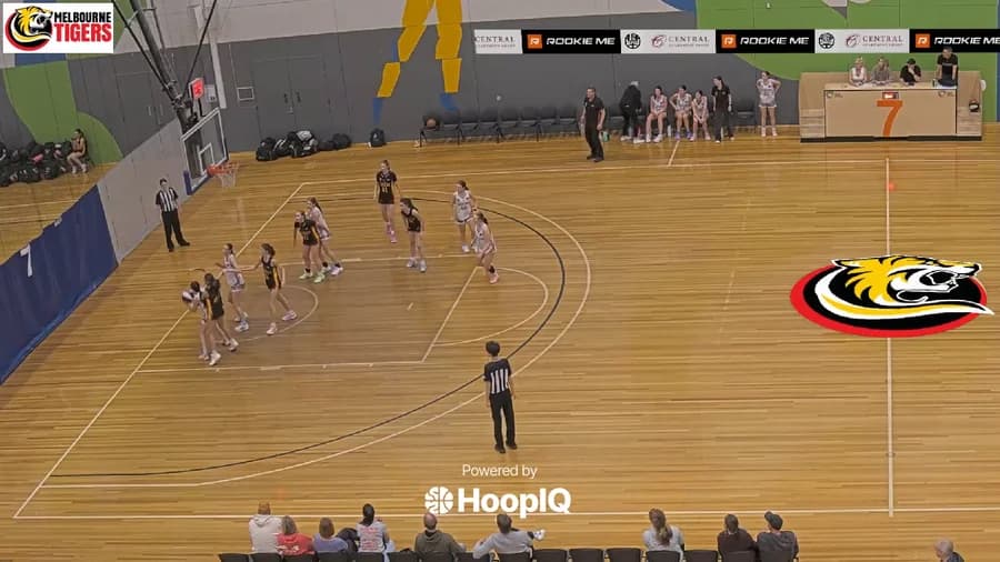 Off. Rebound