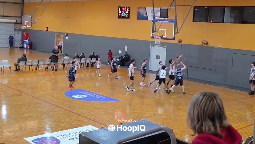 Def. Rebound