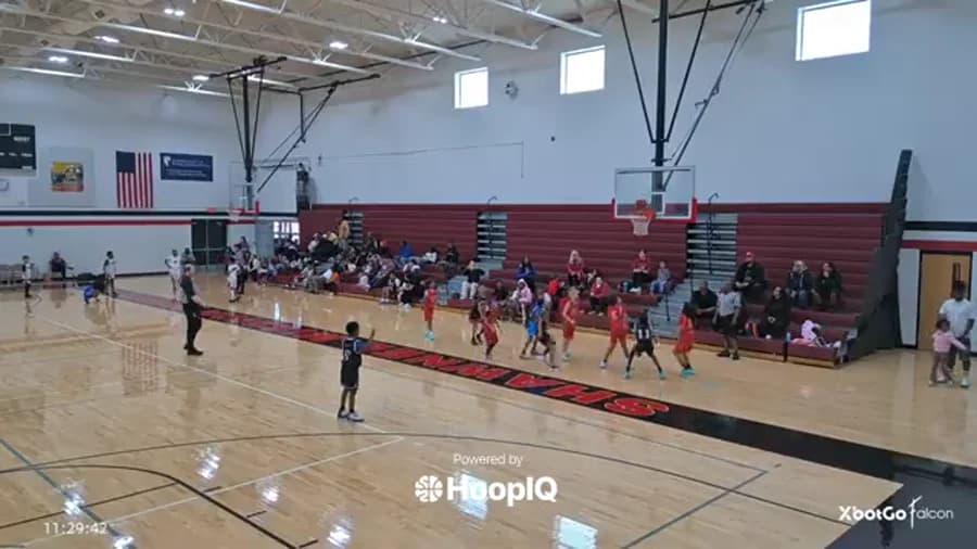 Off. Rebound