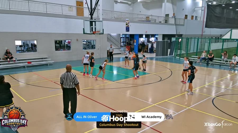 Free-throw