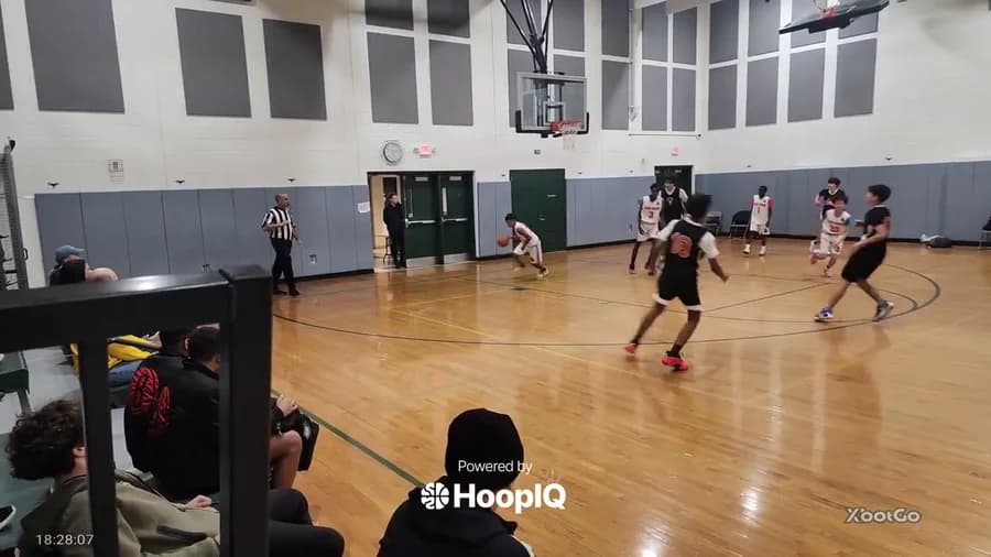 Def. Rebound