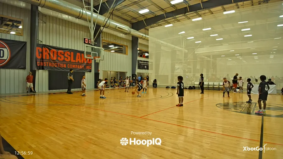 Free-throw