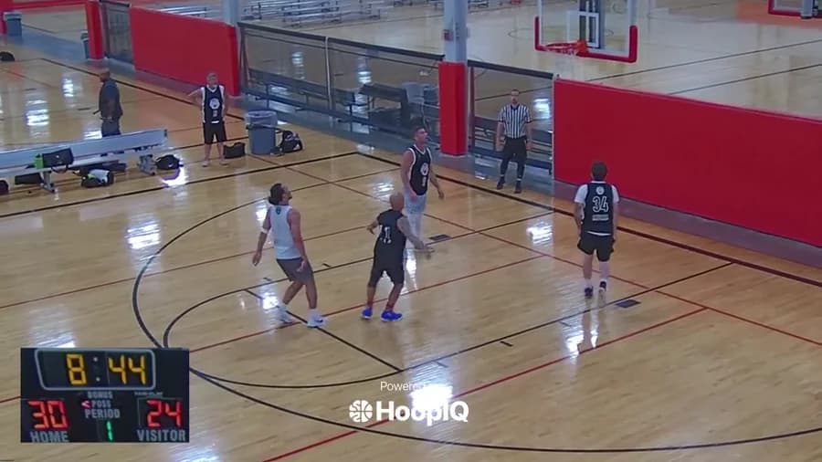 Free-throw