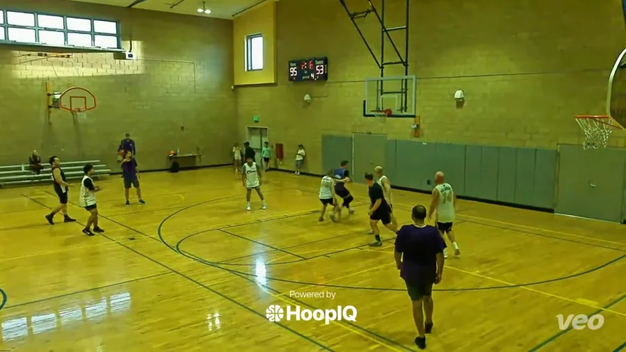 2-pt Shot