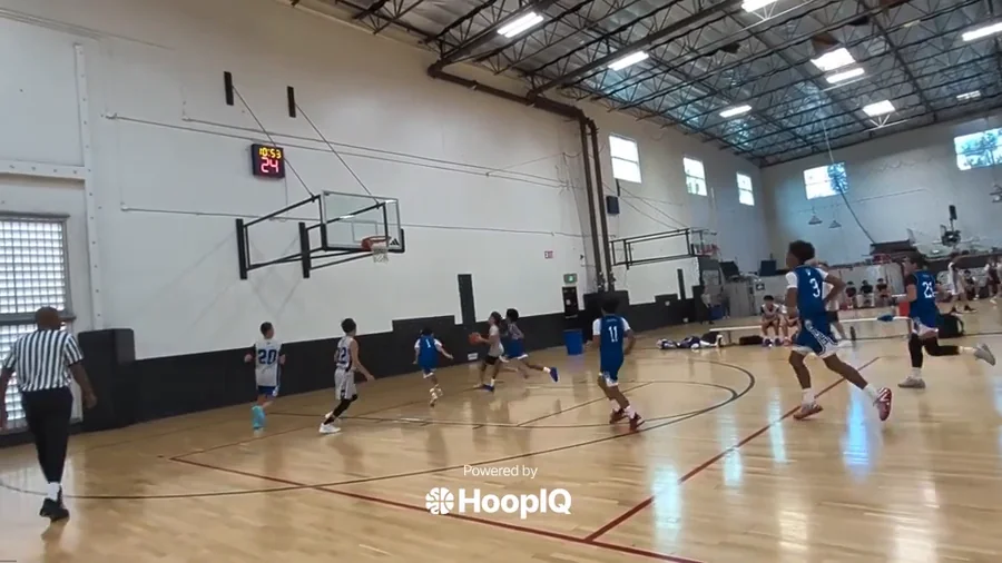 2-pt Shot